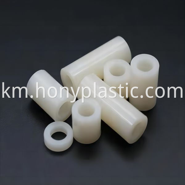 Polyoxymethylene Pom Pipe Fittings 5 Jpg